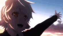 Featured image of post Anime Waving Goodbye Gif / Discover and share the best gifs on tenor.