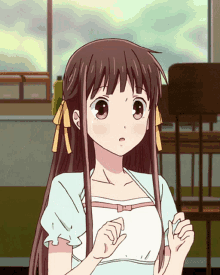 Anime Salute Gifs Tenor The best gifs are on giphy. anime salute gifs tenor