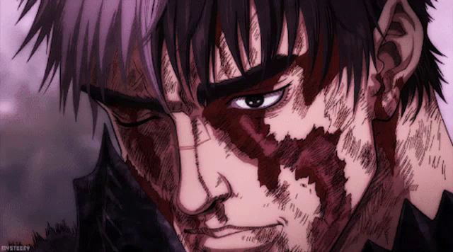 Guts Berserk Pfp Zerochan has 105 guts berserk anime images wallpapers