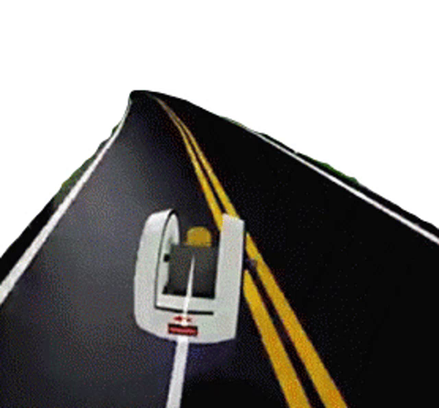 Joyride Road Trip Gif Joyride Roadtrip Tunnels Discover Share Gifs - roadtrip roblox