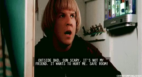Howie Bench Warmers Gifs Tenor