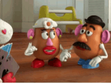 Mr Potato Head Memes GIFs | Tenor
