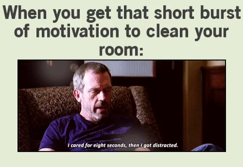 Clean Your Room Gifs Tenor