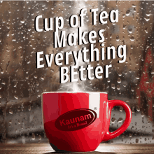 Cup Of Tea Gifs Tenor