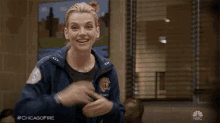 Chicago Fire GIFs | Tenor