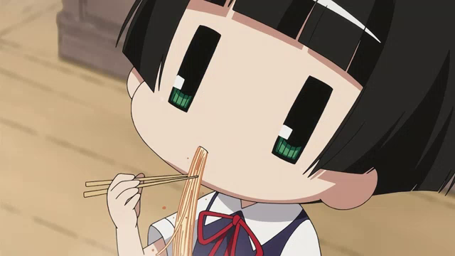 Anime Pfp Eating Noodles / Anime Noodles Anime Naruto Eating Ramen