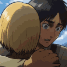 Featured image of post Armin Gif S4 - See more ideas about armin, attack on titan, titans.