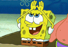 Spongebob Imagination GIFs | Tenor