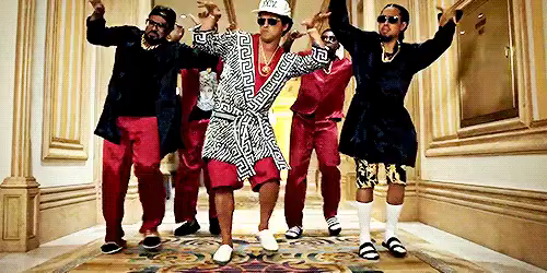 24k Magic Gif 24k Magic Bruno Mars Discover Share Gifs