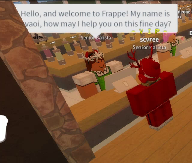 Roblox Frappe Scvree Gif Robloxfrappe Scvree Iavaoi Discover Share Gifs - how to get a job at frappe roblox