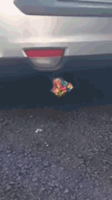 Now It's A Party GIF - Car Air Blow GIFs