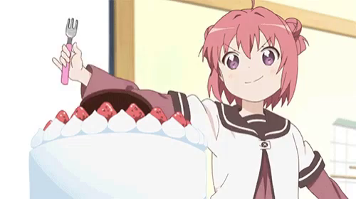 Featured image of post Anime Birthday Cake Meme At memesmonkey com find thousands of memes categorized into thousands of categories