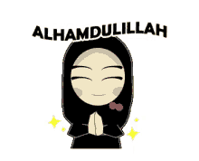 Unduh 4400 Gambar Animasi Muslimah  Kangen HD Free  Gambar 