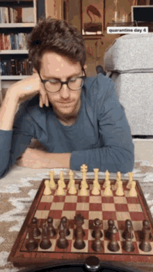 Featured image of post Chess Gif Cute Want a quick way to share your favorite chess games with friends online