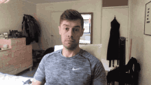 Number Six Six More Days Gif Numbersix Six Sixmoredays Descubre Comparte Gifs