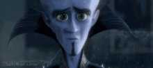 Megamind Gifs Tenor