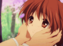 Featured image of post Clannad Gif Pfp 500x281 px download gif john walker fuuko fuko or share