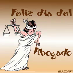 Feliz Dia Del Abogado Gif Feliz Dia Del Abogado Abogado Lawyer Discover Share Gifs