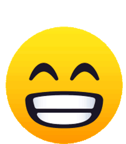 Smiley Emoji Gif Smiley Emoji Lmao Discover Amp Share Gifs Download ...