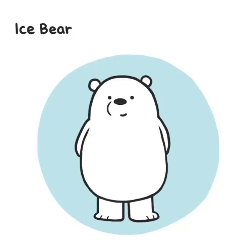 bear ice bear gif bear icebear precious discover share gifs bear ice bear gif bear icebear precious discover share gifs