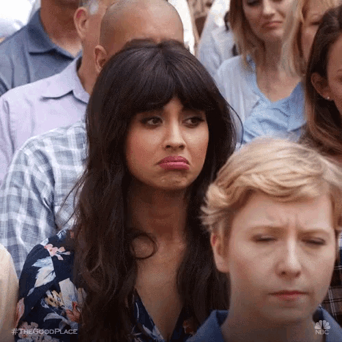 Image result for the good place