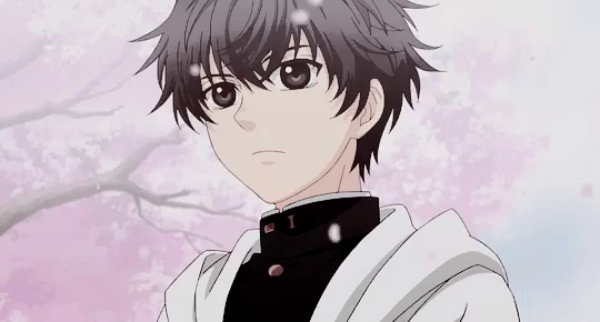 Super Lovers Pinch Head Gif Super Lovers Pinch Head Anime Discover Share Gifs
