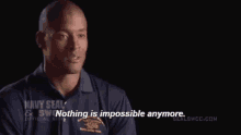 Nothing Is Impossible Gifs Tenor
