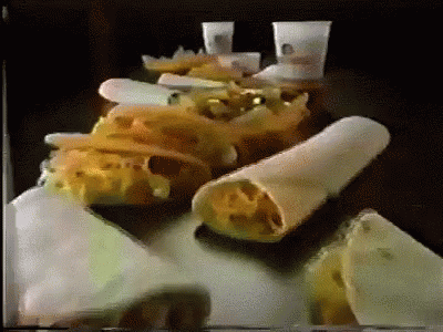 The popular taco bell GIFs everyone s sharing