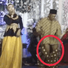Joged Prabowo GIF  Joged Prabowo Capres Discover 