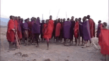 マサイ族 Maasai People ケニア アフリカ Gif Maasai Kenya Africa Discover Share Gifs