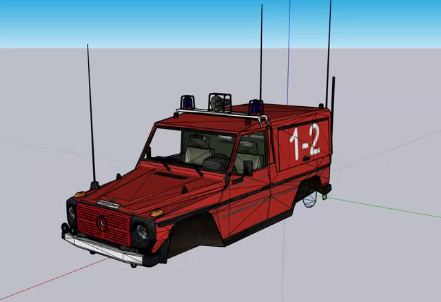 Feuerwehr Roblox Gif Feuerwehr Roblox Sketchup Discover Share Gifs - sketchup roblox