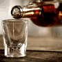 Drink Shot Glass GIF - Drink ShotGlass Whiskey GIFs