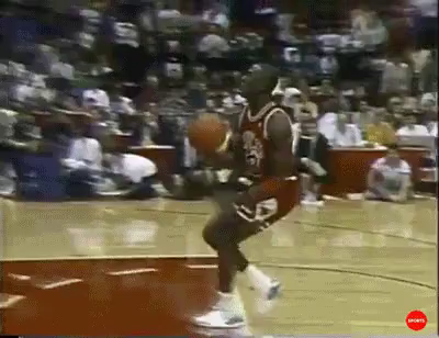 michael jordan 360 dunk