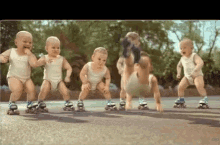 Baby Party GIFs | Tenor