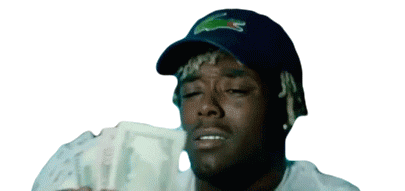 Confused Lil Uzi Vert GIF - Confused LilUziVert SafeHouse - Discover & Share GIFs