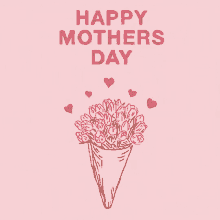 Happy Mothers Day Sis GIFs | Tenor