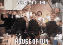 Fun House GIFs | Tenor