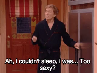 niles the nanny niles the nanny