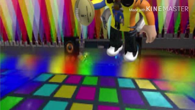 Dance Dance Dance Roblox Gif Dancedancedance Roblox Party Discover Share Gifs - roblox dance party game