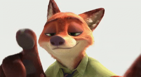 nick wilde pop