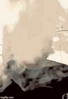 Puff Smoke GIFs | Tenor