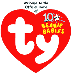 Beanie Babies Welcome GIF - BeanieBabies Welcome OfficialHome ...