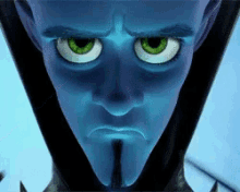 Megamind Dramatic Gifs Tenor