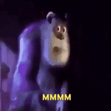 Template 2 Pleased Sulley Know Your Meme