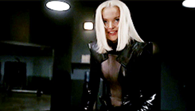 Ruby Hale Dove Cameron Gif Rubyhale Dovecameron Agentsofshield Discover Share Gifs