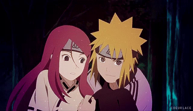 Naruto Matching Pfp Kakashi And Rin - Obito Gaiden Tumblr Posts Tumbral