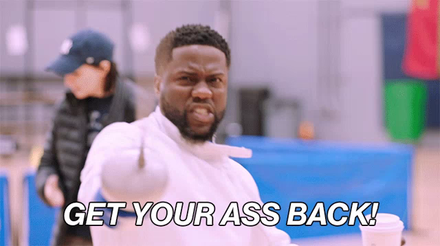 Fuck Your Ass Joy
