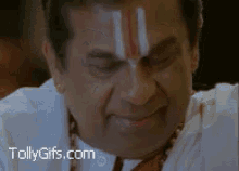 Brahmi Smile GIF - Brahmi Smile Yes - Discover & Share GIFs