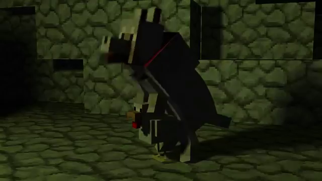 Minecraft sex in