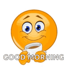 Image result for good morning emoticon gif